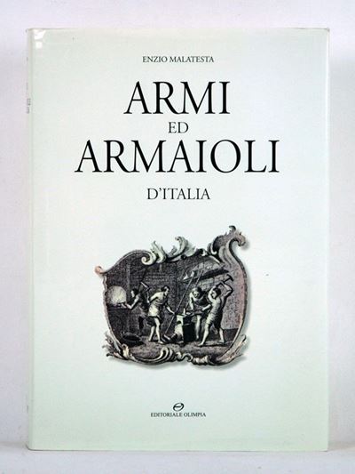 Armi e Armaioli D'italia