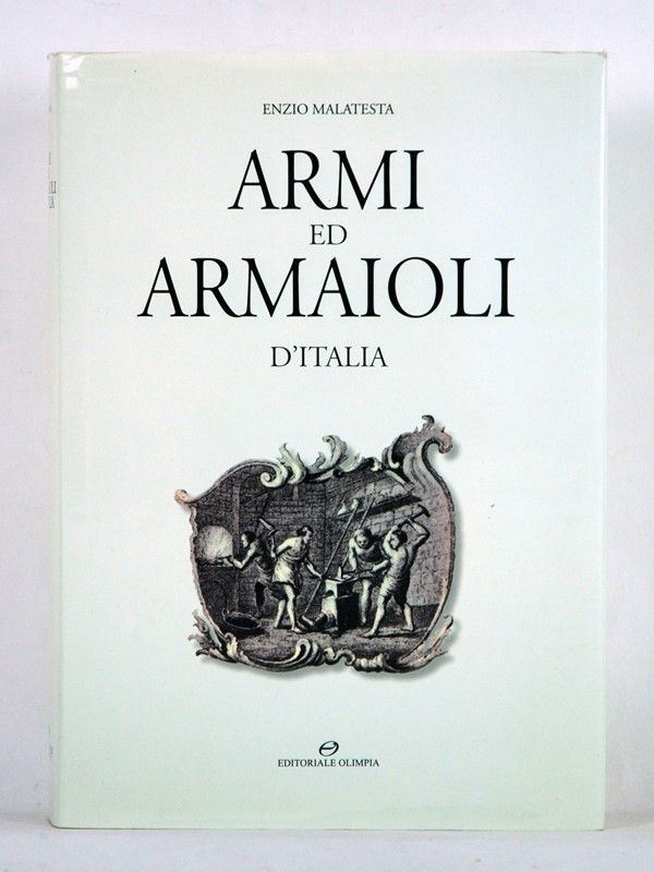Armi e Armaioli D'italia