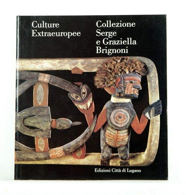 Culture Extraeuropee