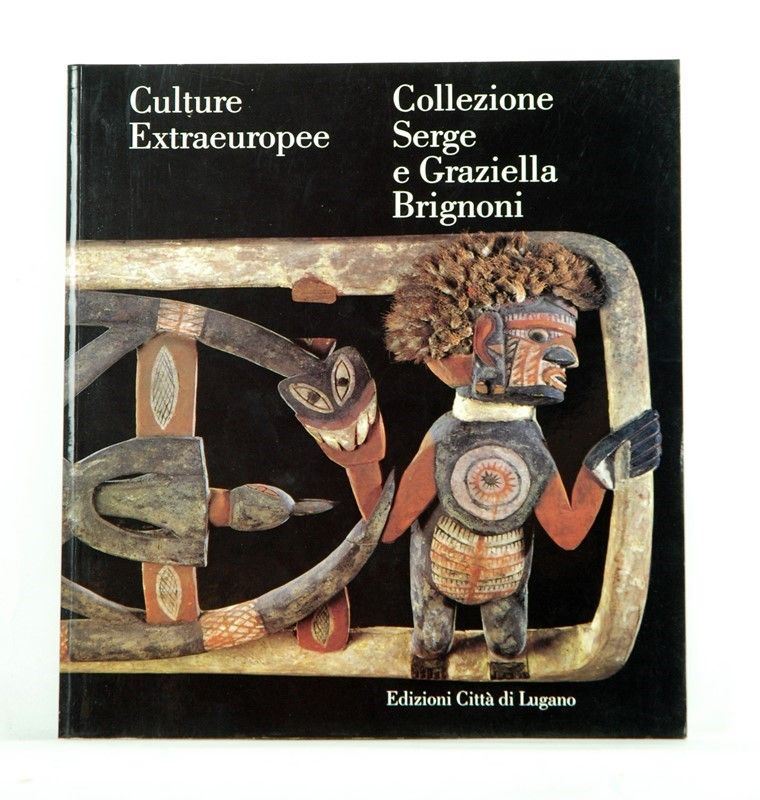 Culture Extraeuropee