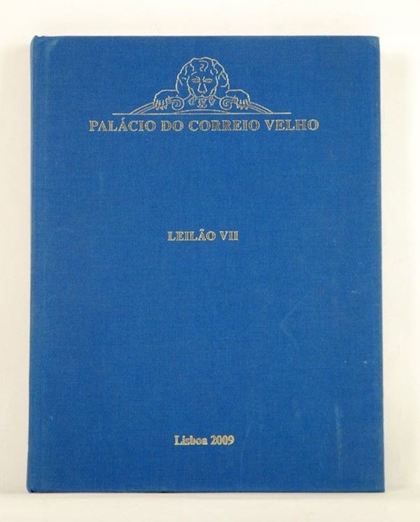 Catalogo di oggetti antichi