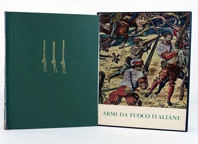 Armi da Fuoco Italiane