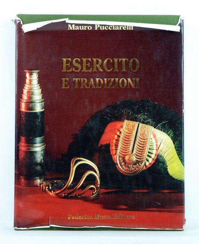 Esercito e Tradizioni