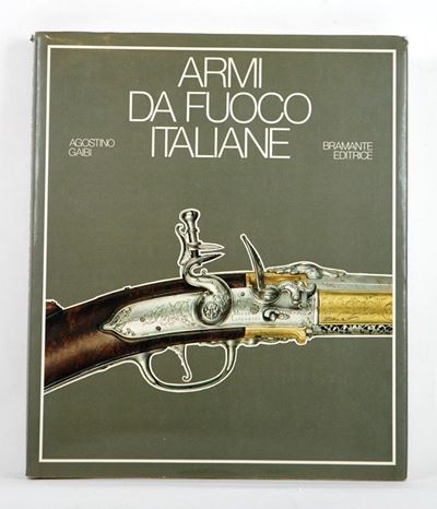 Armi da Fuoco Italiane