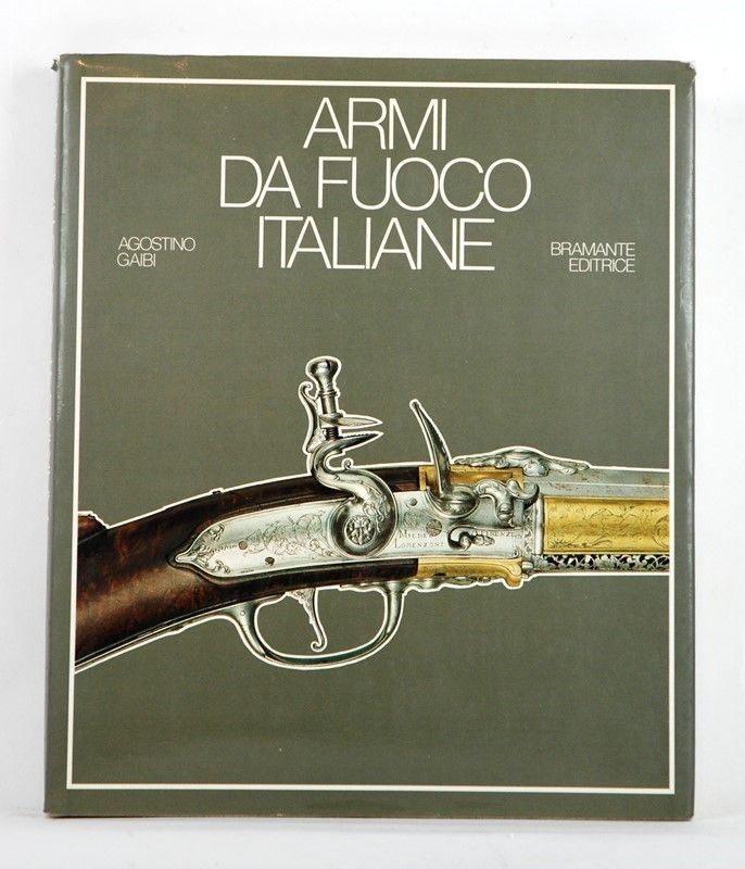 Armi da Fuoco Italiane