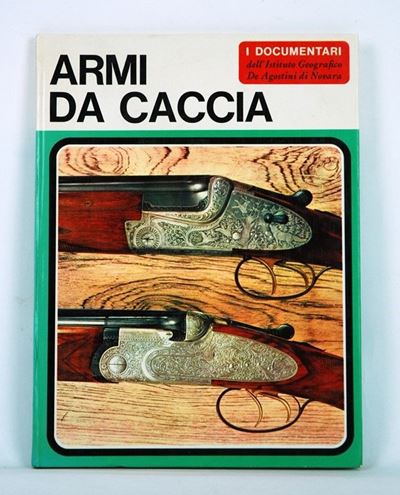 Armi da Caccia