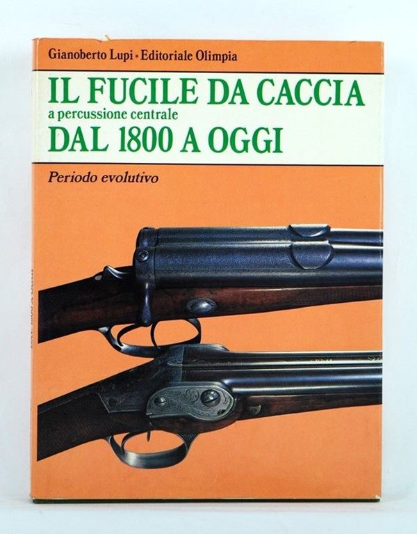 Il fucile da caccia