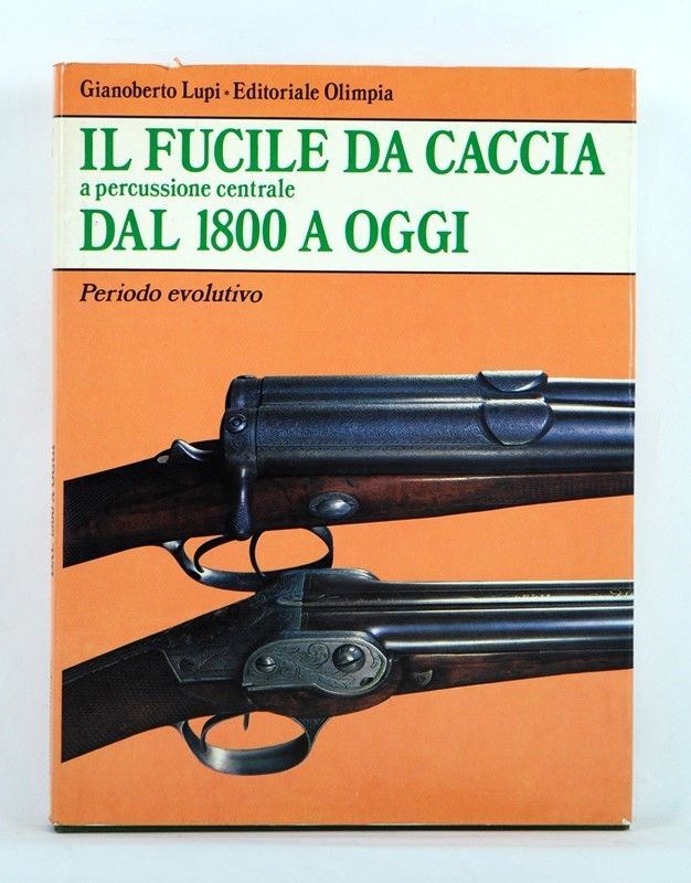 Il Fucile da Caccia
