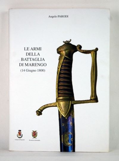 Le Armi della Battaglia di Marengo
