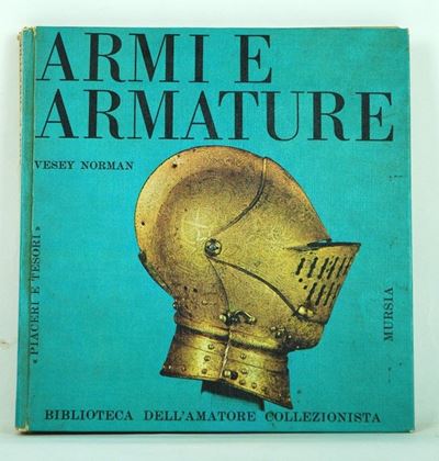 Armi e Armature