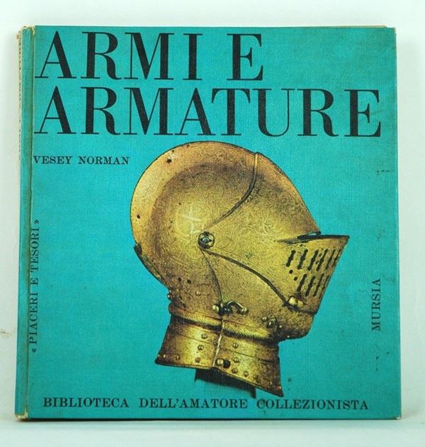 Armi e armature