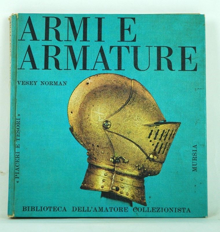 Armi e Armature