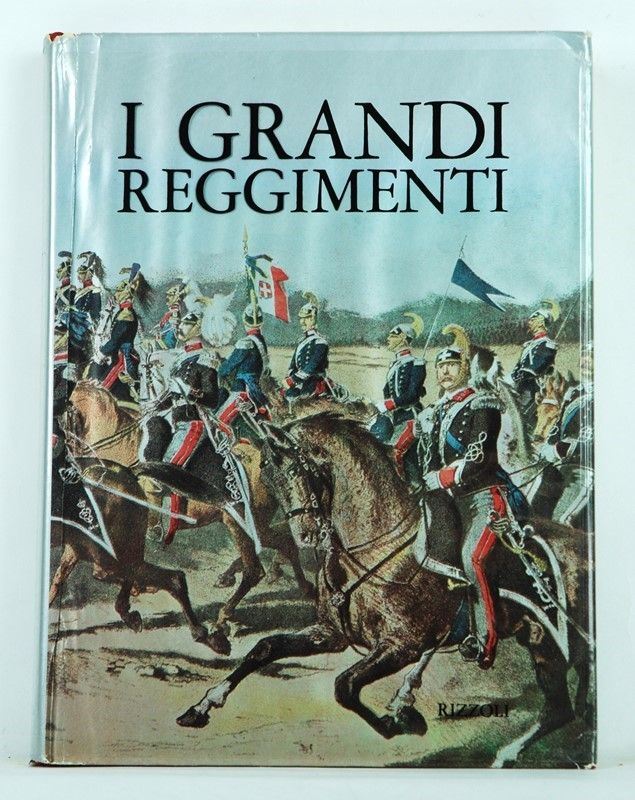 I Grandi Reggimenti