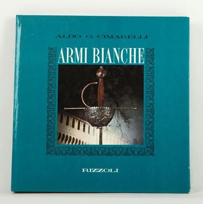 Armi Bianche