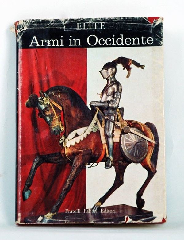 Armi in occidente