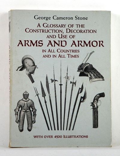 Arms And Armor