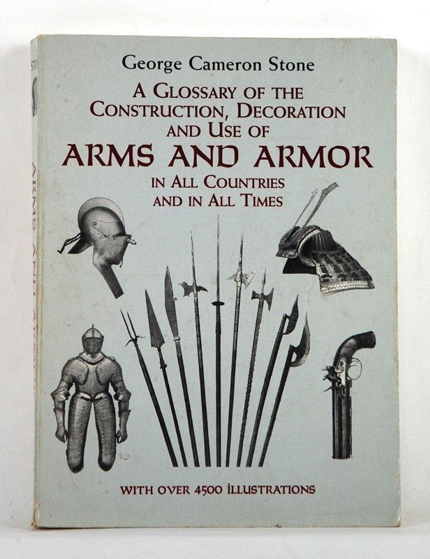 Arms And Armor
