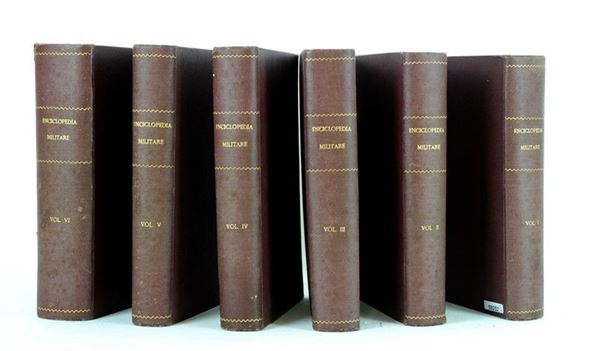 Enciclopedia militare