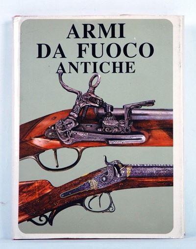 Armi da Fuoco Antiche