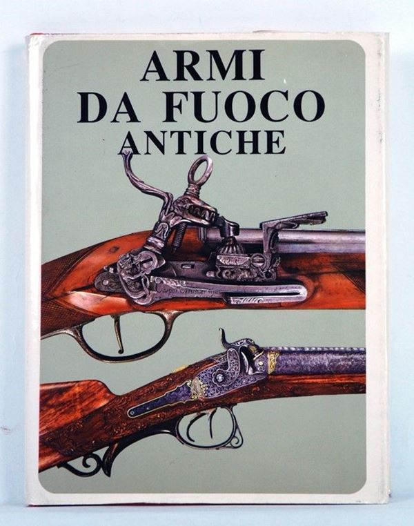 Armi da Fuoco Antiche