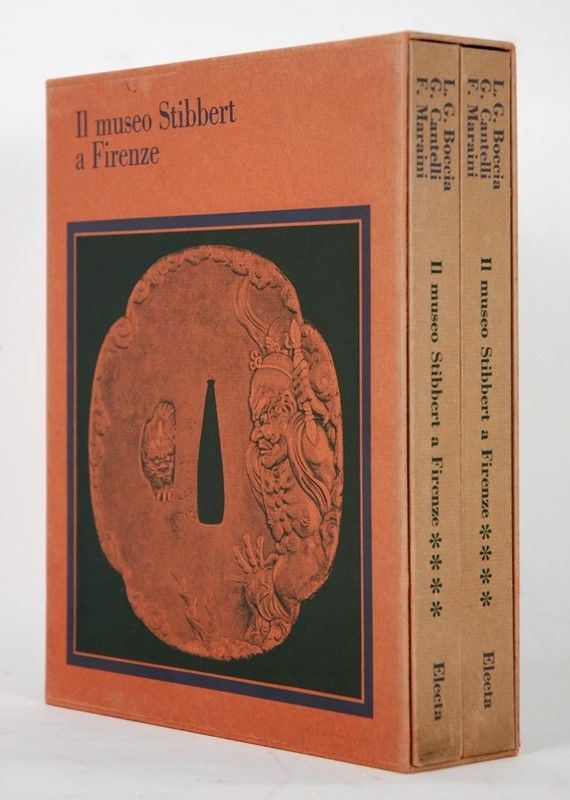 Il museo Stibbert a Firenze