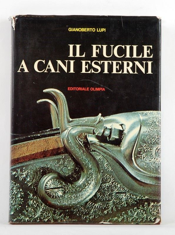 Il Fucile a Cani Esterni