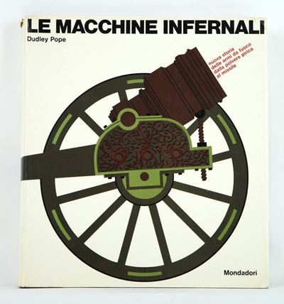 Le Macchine Infernali