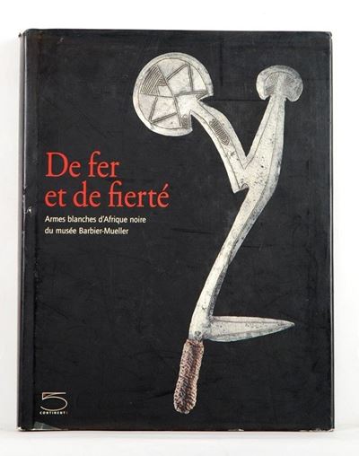 De Fer Et De Fierte'