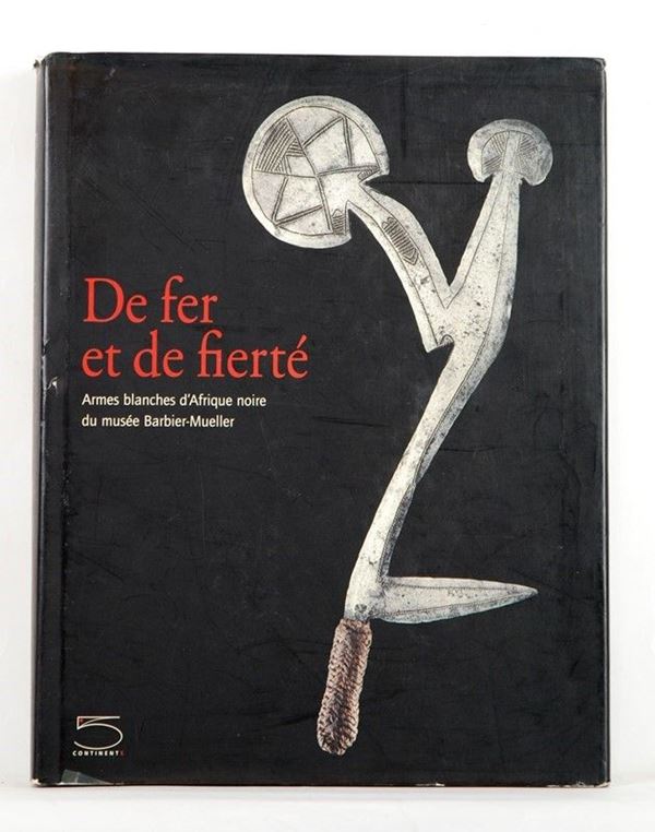 De fer et de fierte'