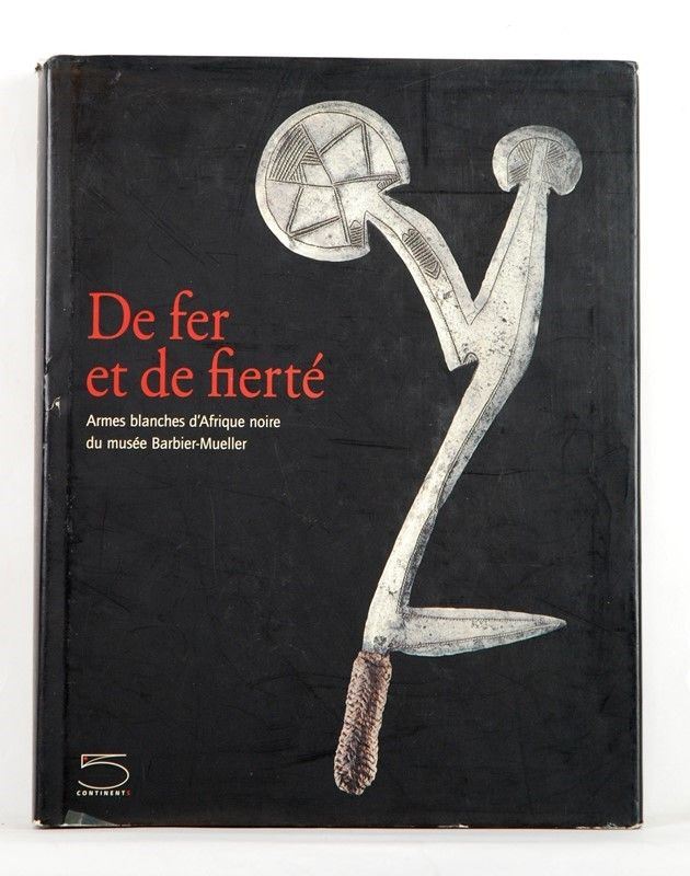 De Fer Et De Fierte'