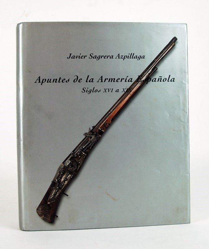 Apuntes De la Armeria Espano