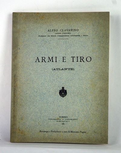 Armi e Tiro