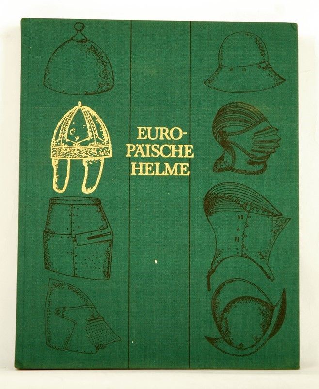 Europaische Helme
