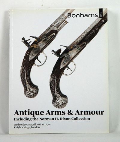 Catalogo della Casa D'aste Bonhams