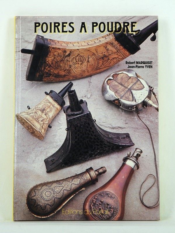 Poires a Poudre