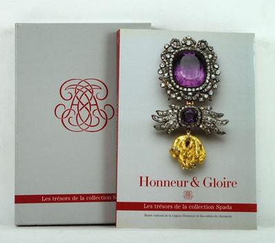 Honneur & Gloire