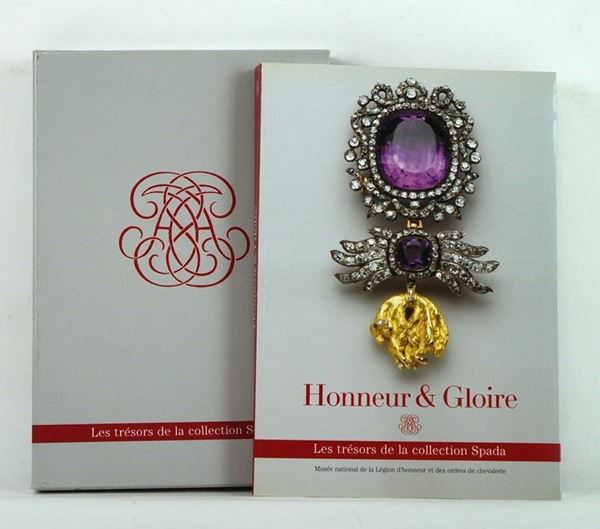Honneur & Gloire