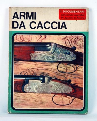 Armi da Caccia