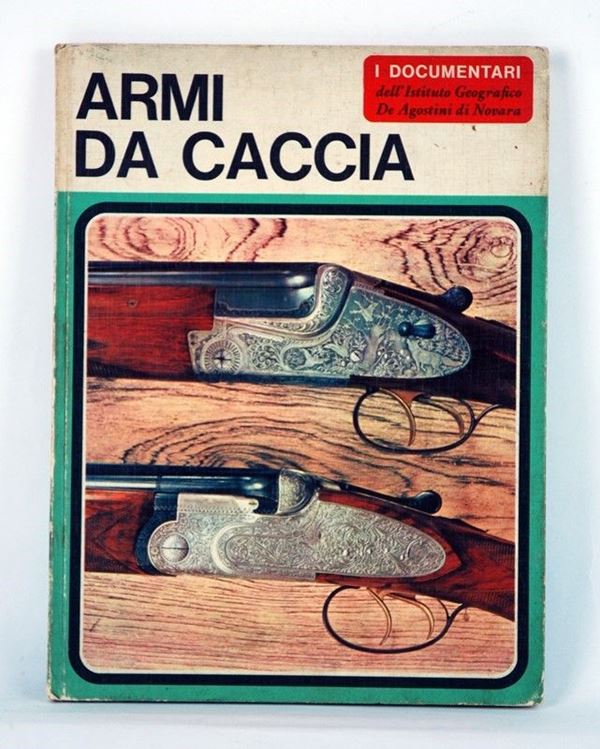 Armi da caccia