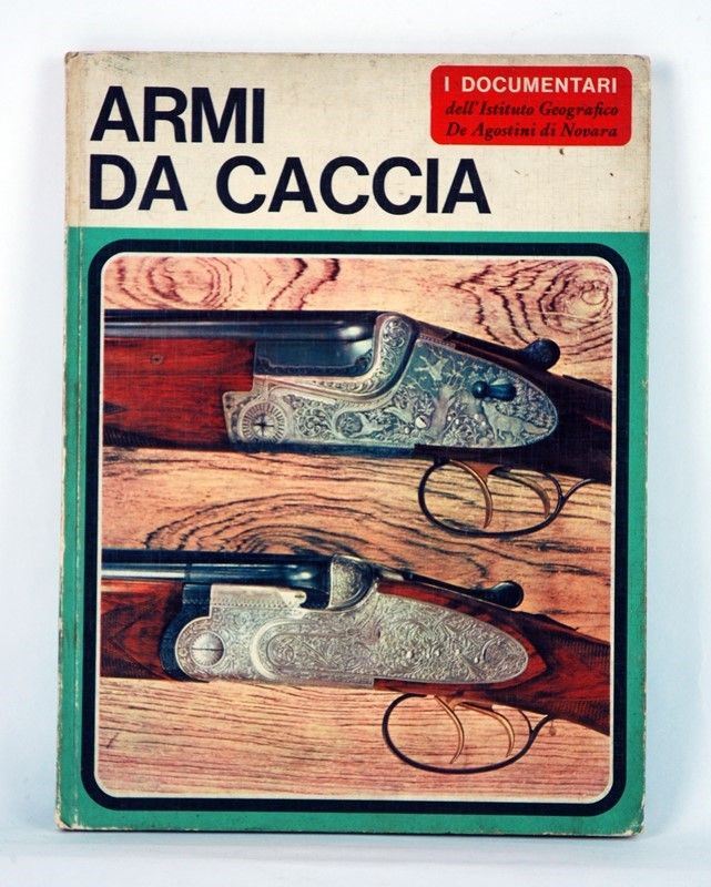 Armi da Caccia
