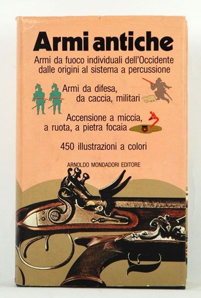 Armi Antiche
