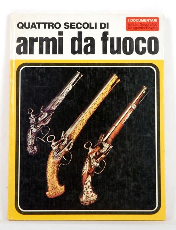 Armi da fuoco