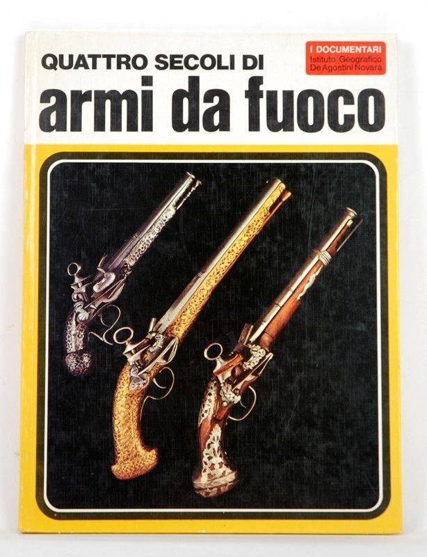 Armi da Fuoco