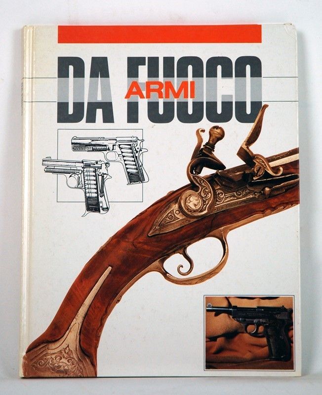 Armi da Fuoco