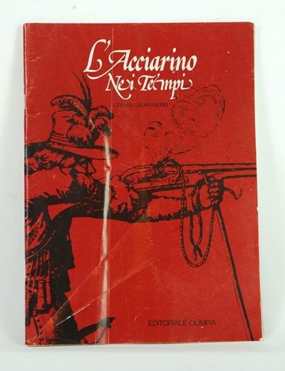 L'acciarino nei Tempi