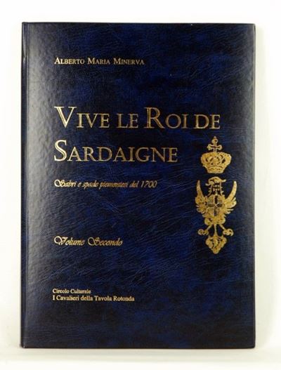 Vive le Roi De Sardaigne - Vol. II