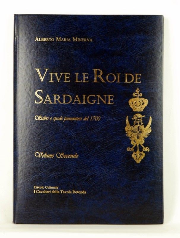 Vive le Roi De Sardaigne - Vol. II