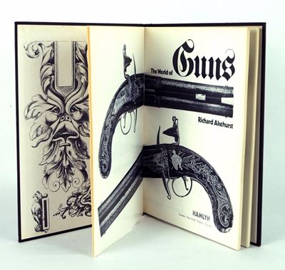 The World Of Guns
