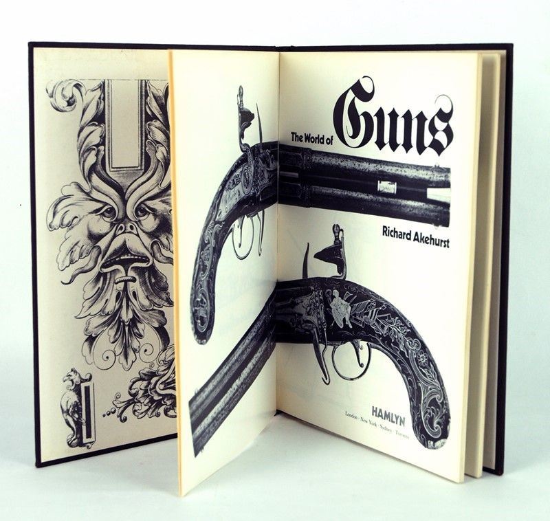 The World Of Guns