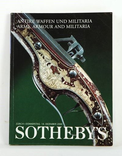 Catalogo D'aste
